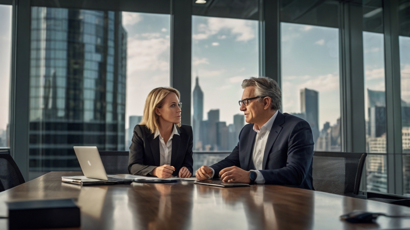 Operational Excellence